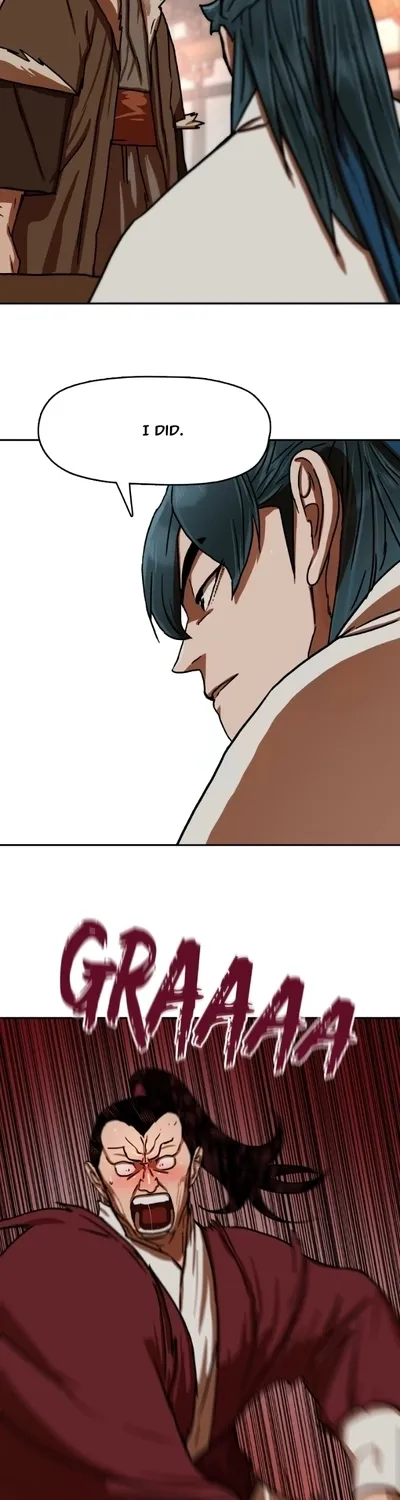 Like a Chilling Flame Chapter 49 page 27 - 