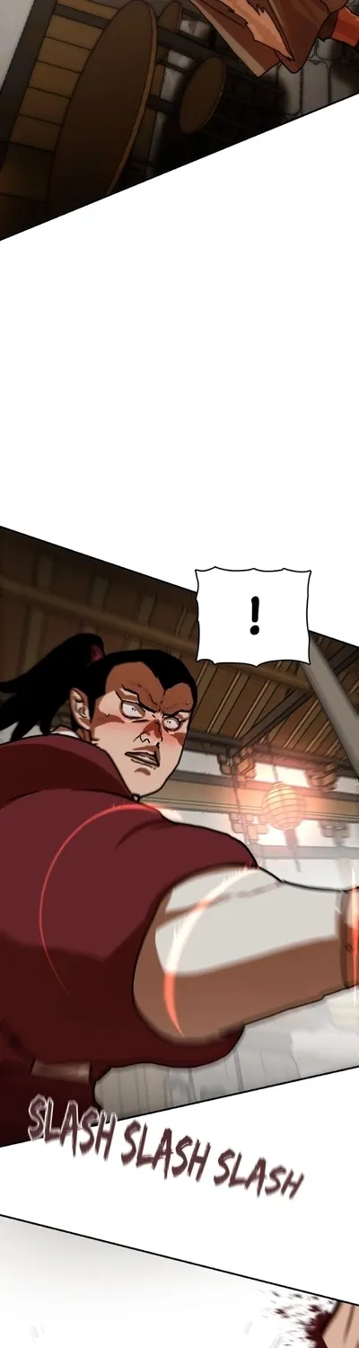 Like a Chilling Flame Chapter 49 page 30 - 