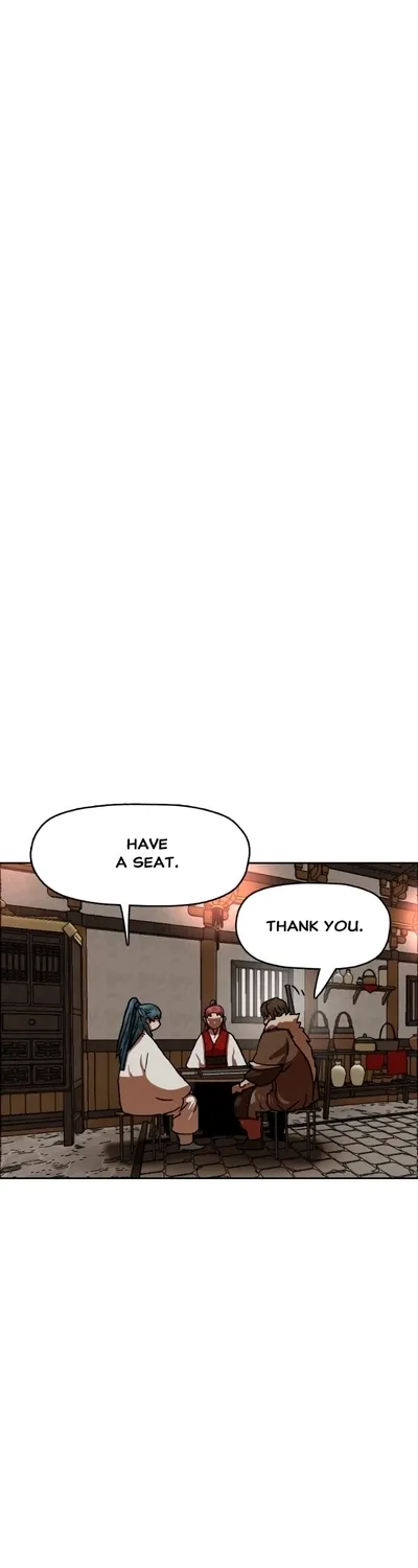 Like a Chilling Flame Chapter 49 page 33 - 