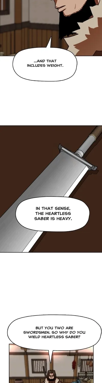 Like a Chilling Flame Chapter 49 page 37 - 