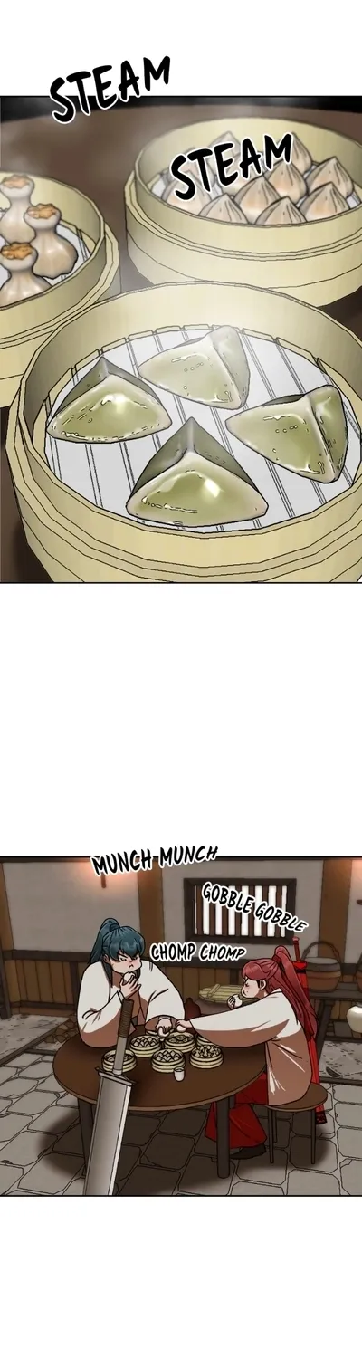 Like a Chilling Flame Chapter 49 page 6 - 