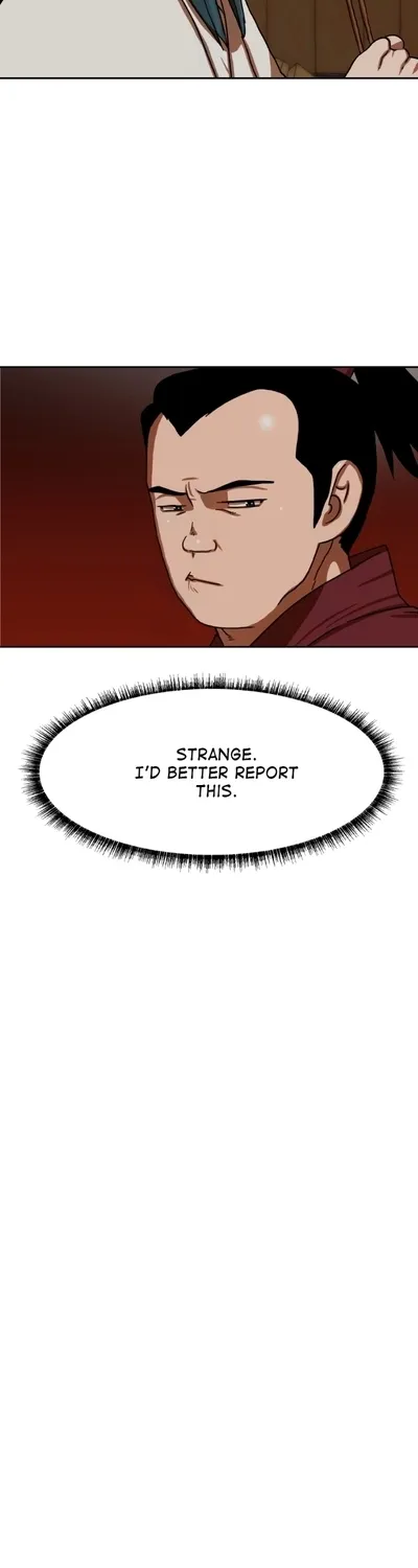 Like a Chilling Flame Chapter 49 page 10 - 