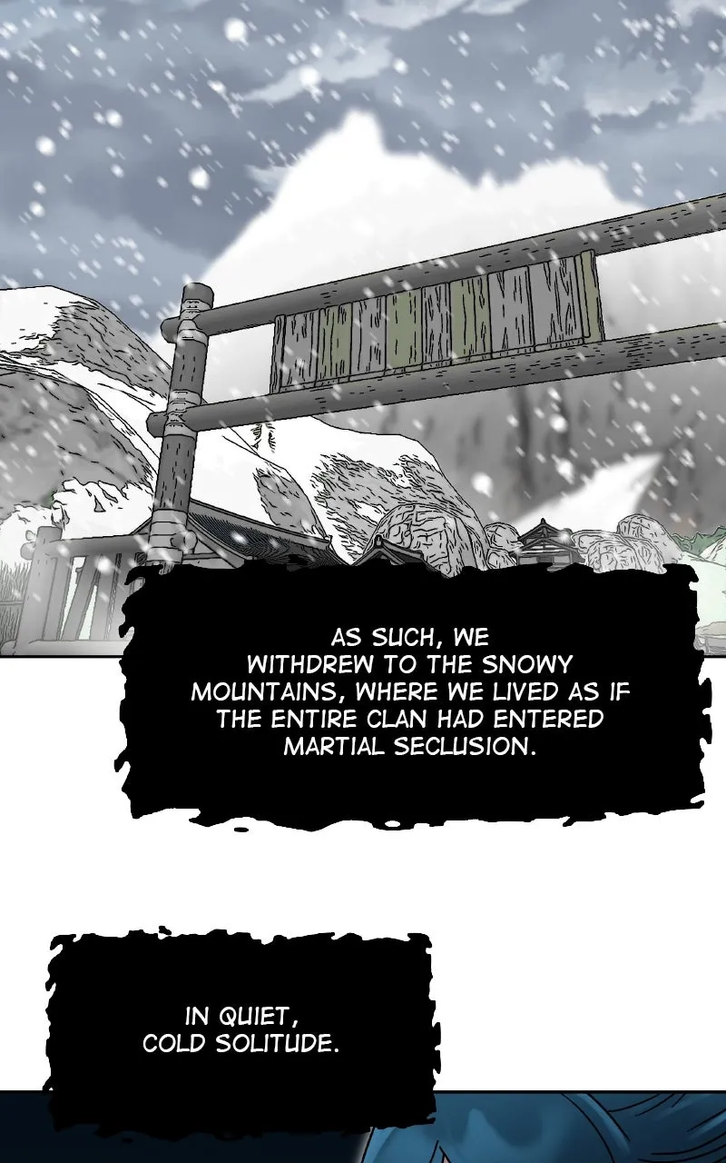 Like a Chilling Flame Chapter 5 page 11 - 