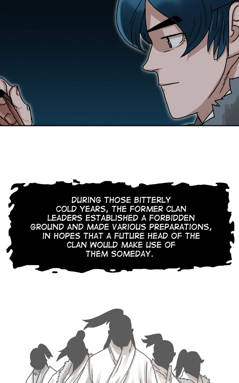 Like a Chilling Flame Chapter 5 page 12 - 