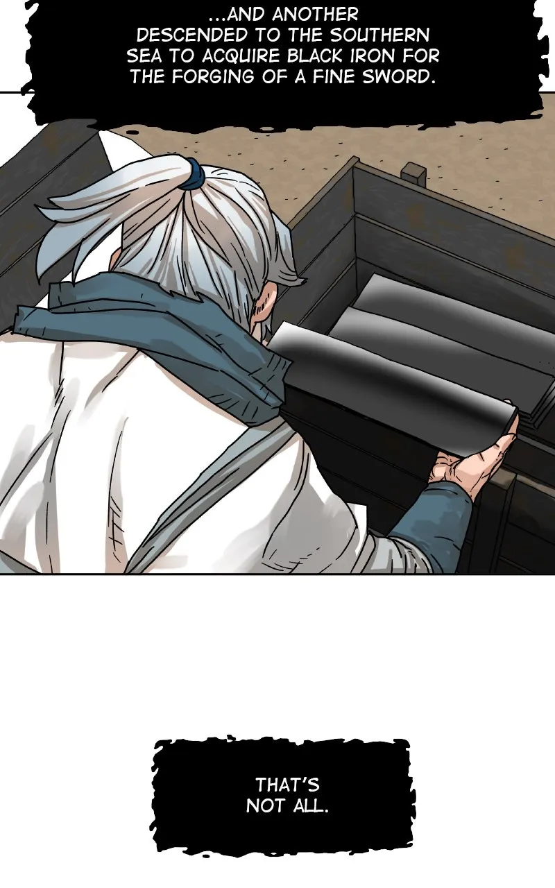 Like a Chilling Flame Chapter 5 page 15 - 