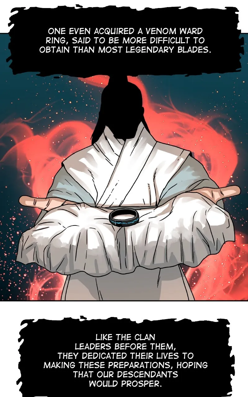 Like a Chilling Flame Chapter 5 page 16 - 