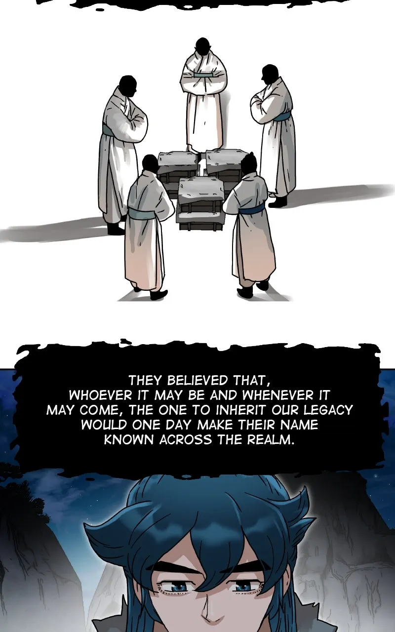 Like a Chilling Flame Chapter 5 page 17 - 