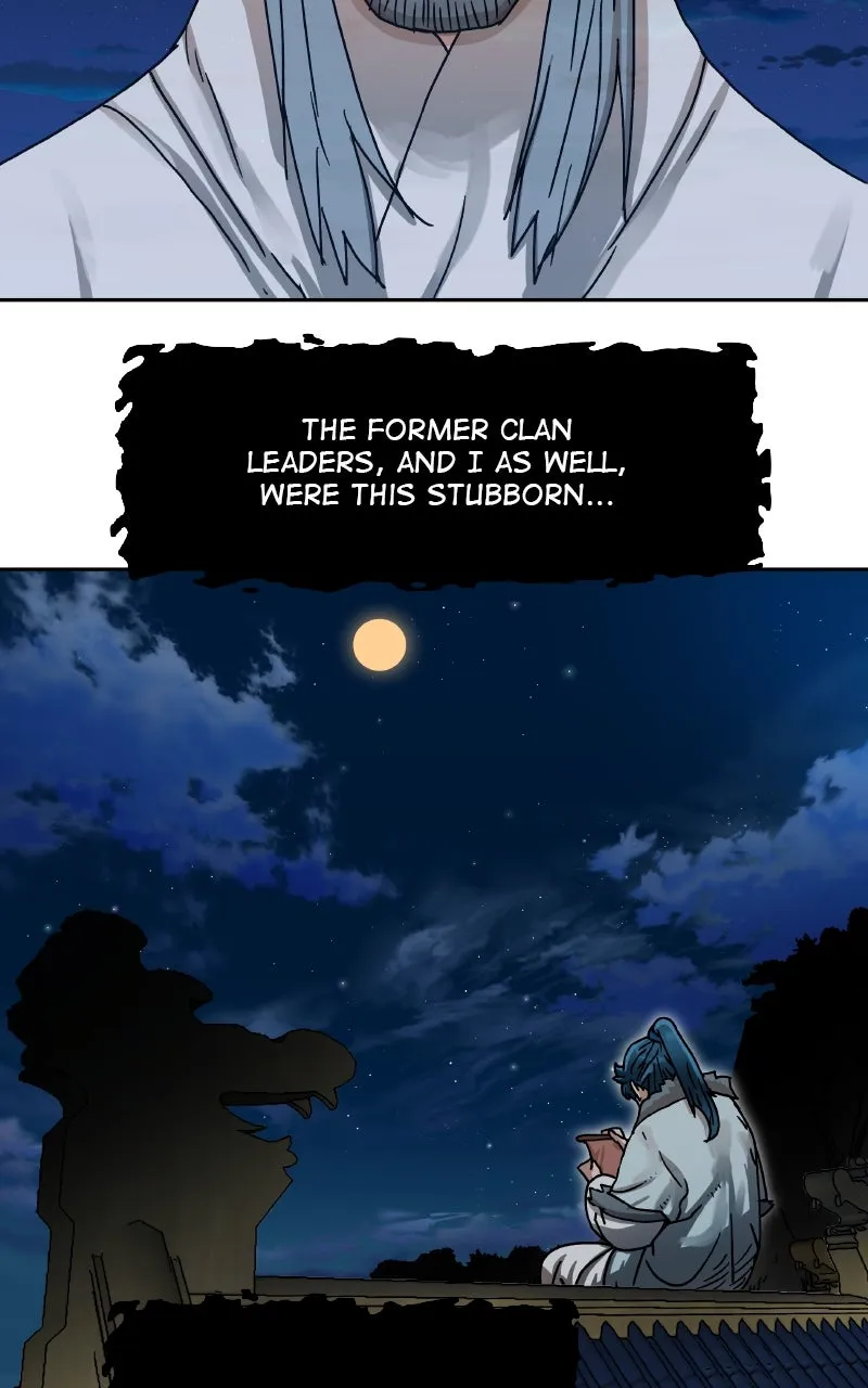 Like a Chilling Flame Chapter 5 page 19 - 