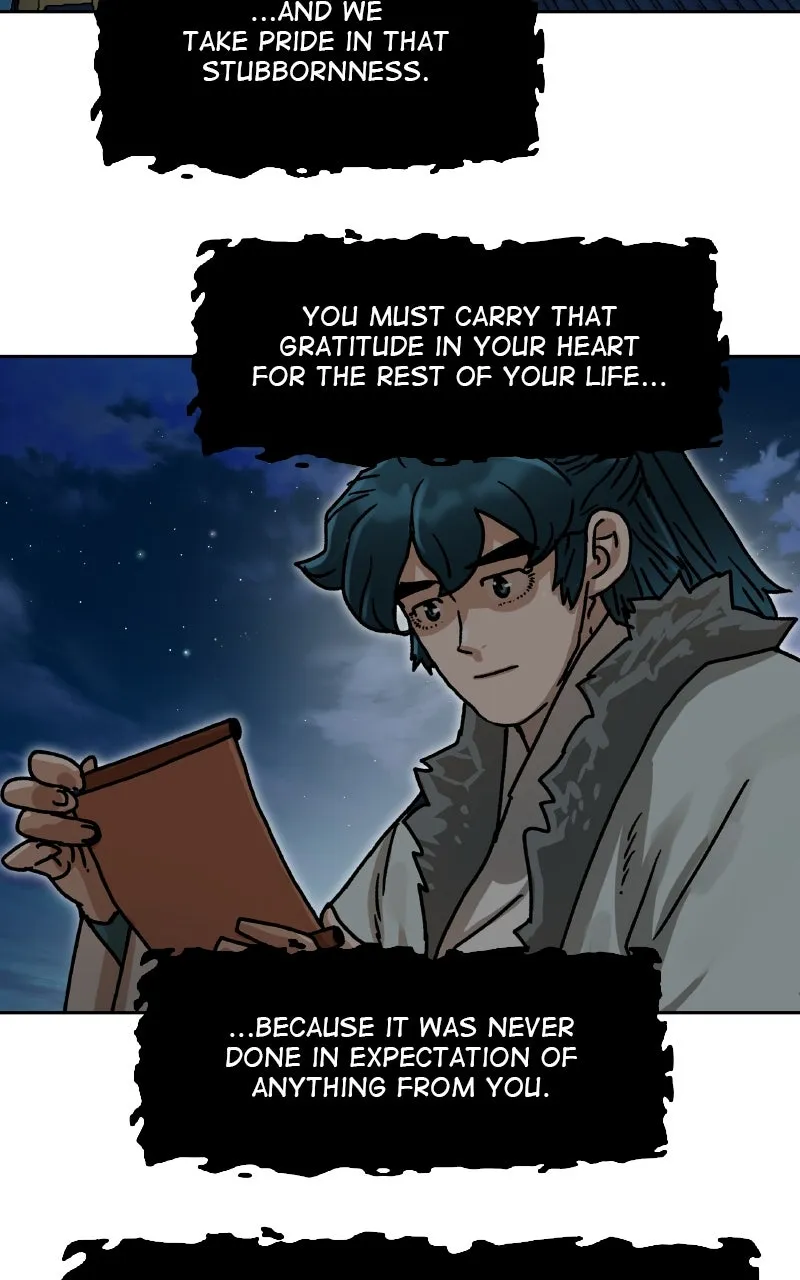 Like a Chilling Flame Chapter 5 page 20 - 