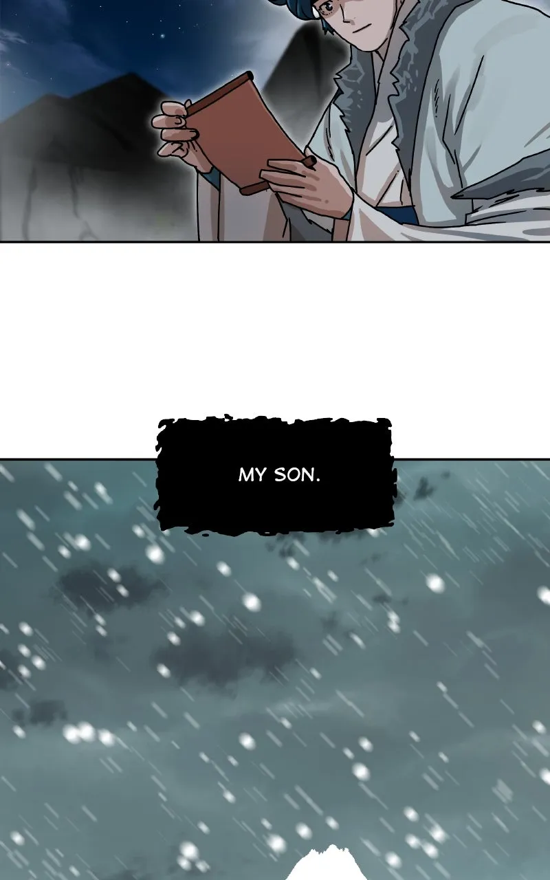 Like a Chilling Flame Chapter 5 page 3 - 