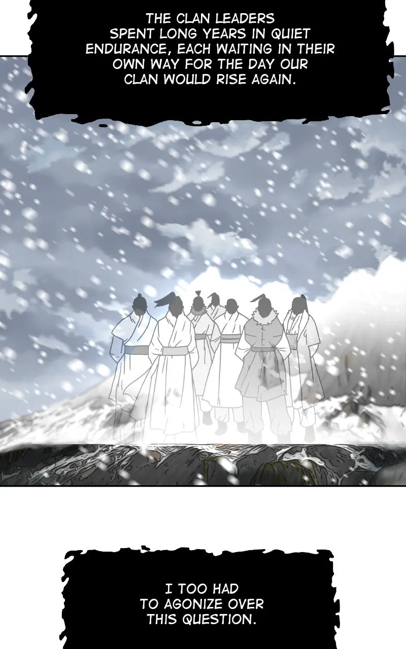 Like a Chilling Flame Chapter 5 page 21 - 
