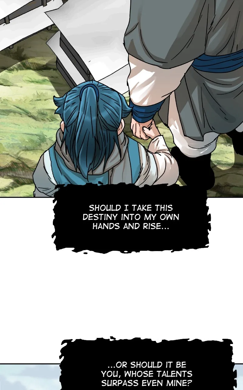 Like a Chilling Flame Chapter 5 page 23 - 