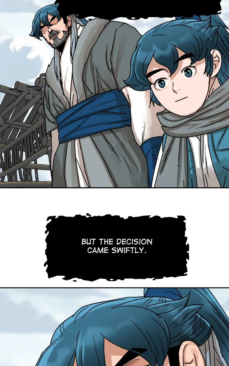 Like a Chilling Flame Chapter 5 page 24 - 