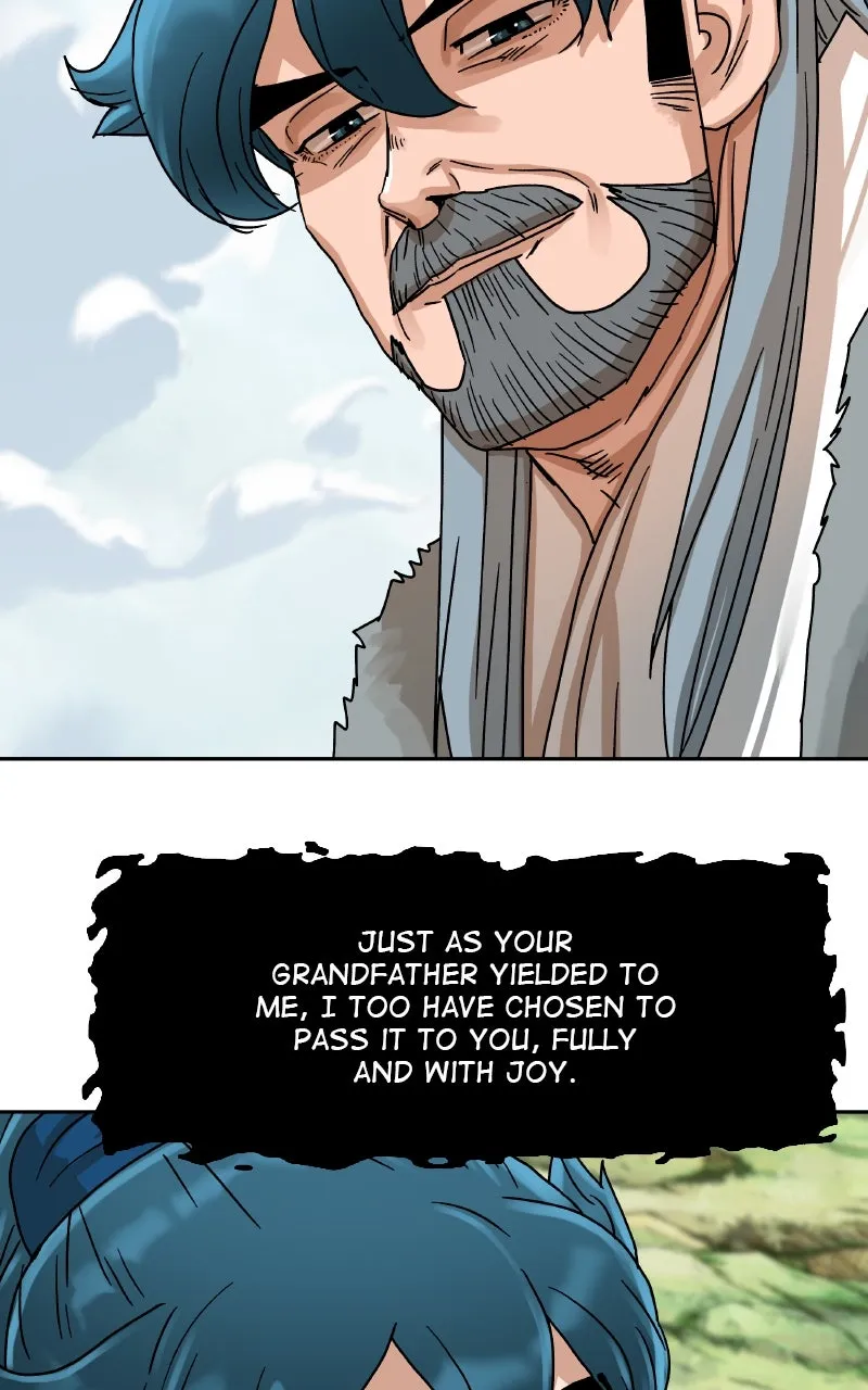 Like a Chilling Flame Chapter 5 page 25 - 