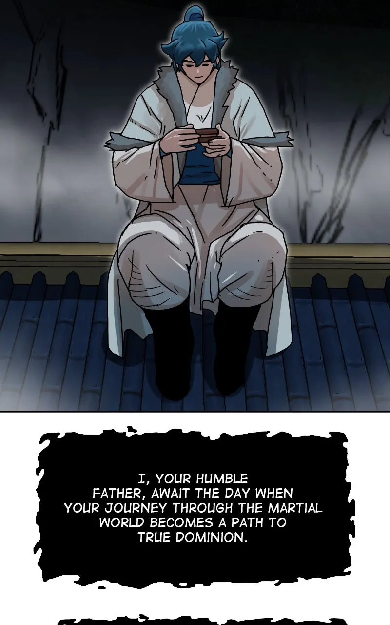 Like a Chilling Flame Chapter 5 page 28 - 