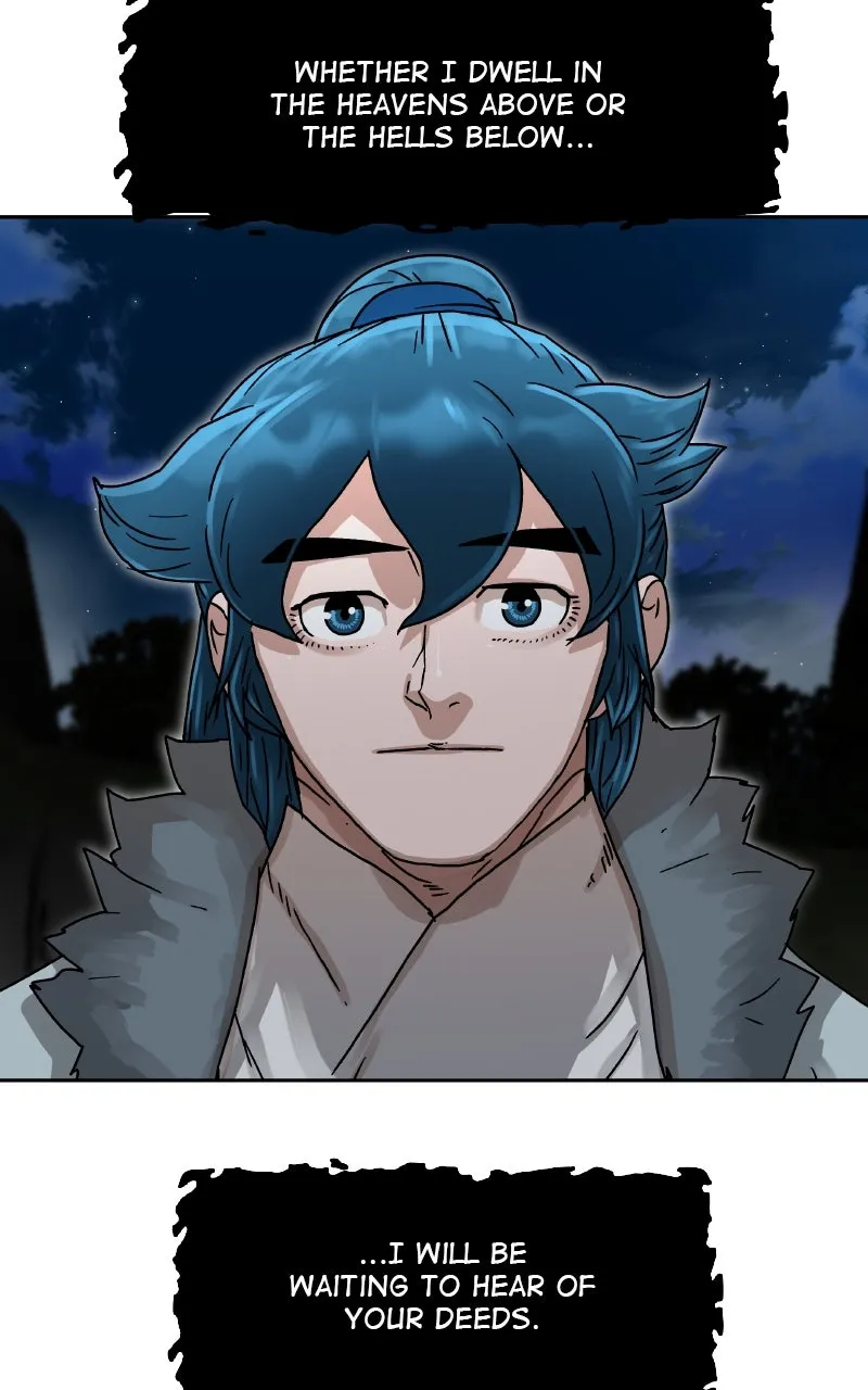 Like a Chilling Flame Chapter 5 page 29 - 