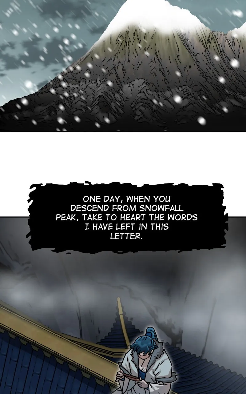 Like a Chilling Flame Chapter 5 page 4 - 