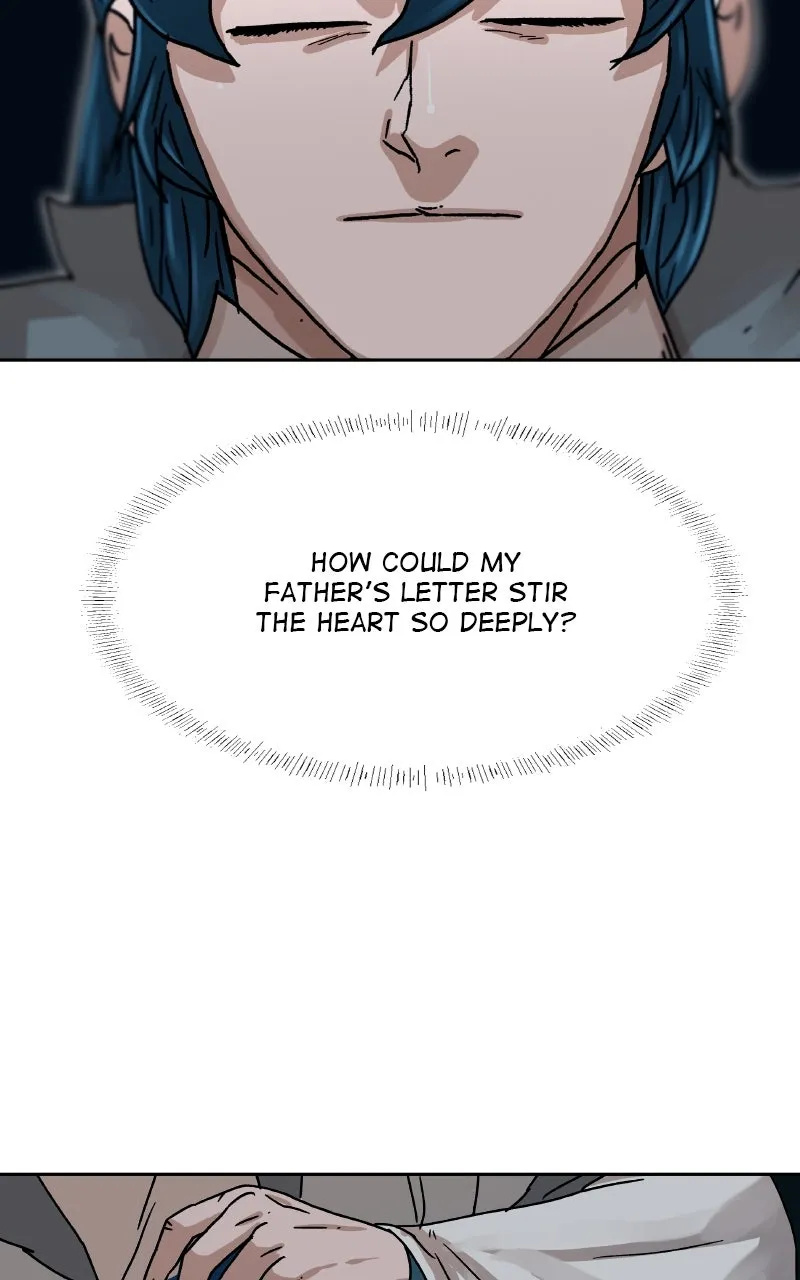Like a Chilling Flame Chapter 5 page 31 - 