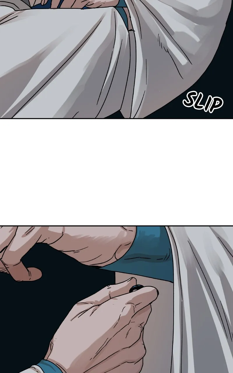 Like a Chilling Flame Chapter 5 page 32 - 