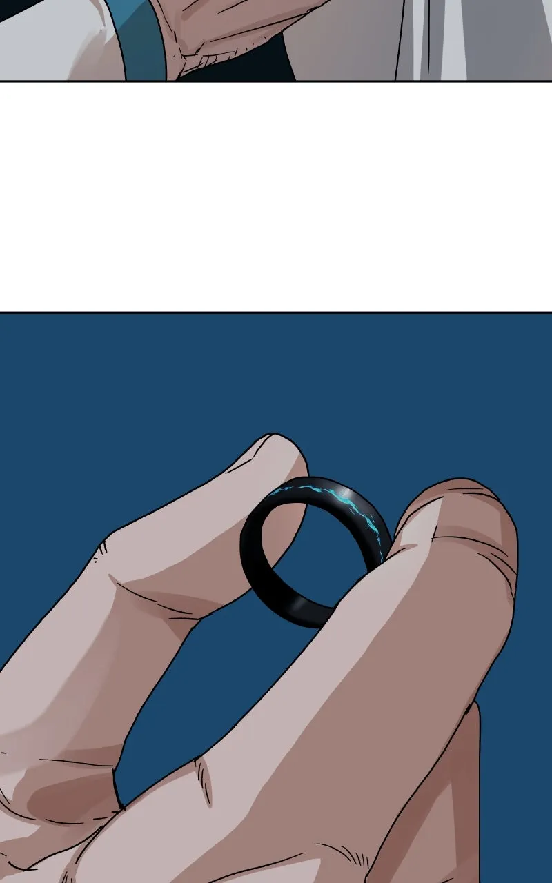 Like a Chilling Flame Chapter 5 page 33 - 