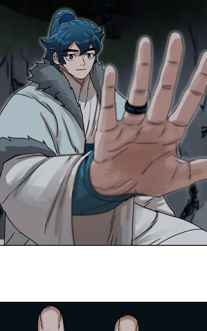 Like a Chilling Flame Chapter 5 page 35 - 