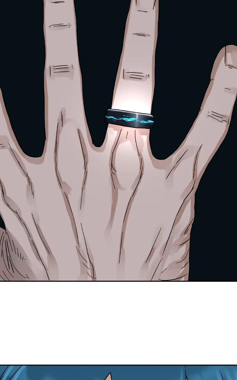 Like a Chilling Flame Chapter 5 page 36 - 