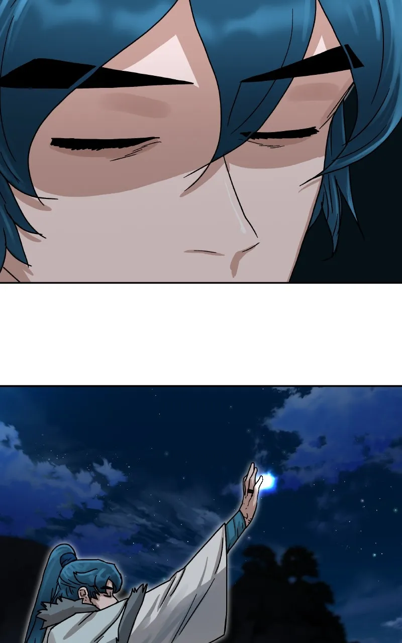 Like a Chilling Flame Chapter 5 page 37 - 