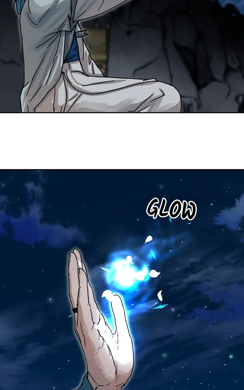 Like a Chilling Flame Chapter 5 page 38 - 
