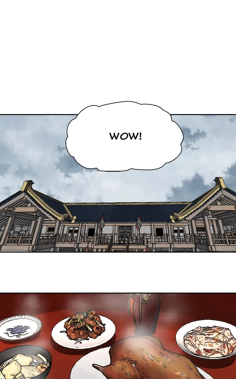 Like a Chilling Flame Chapter 5 page 47 - 