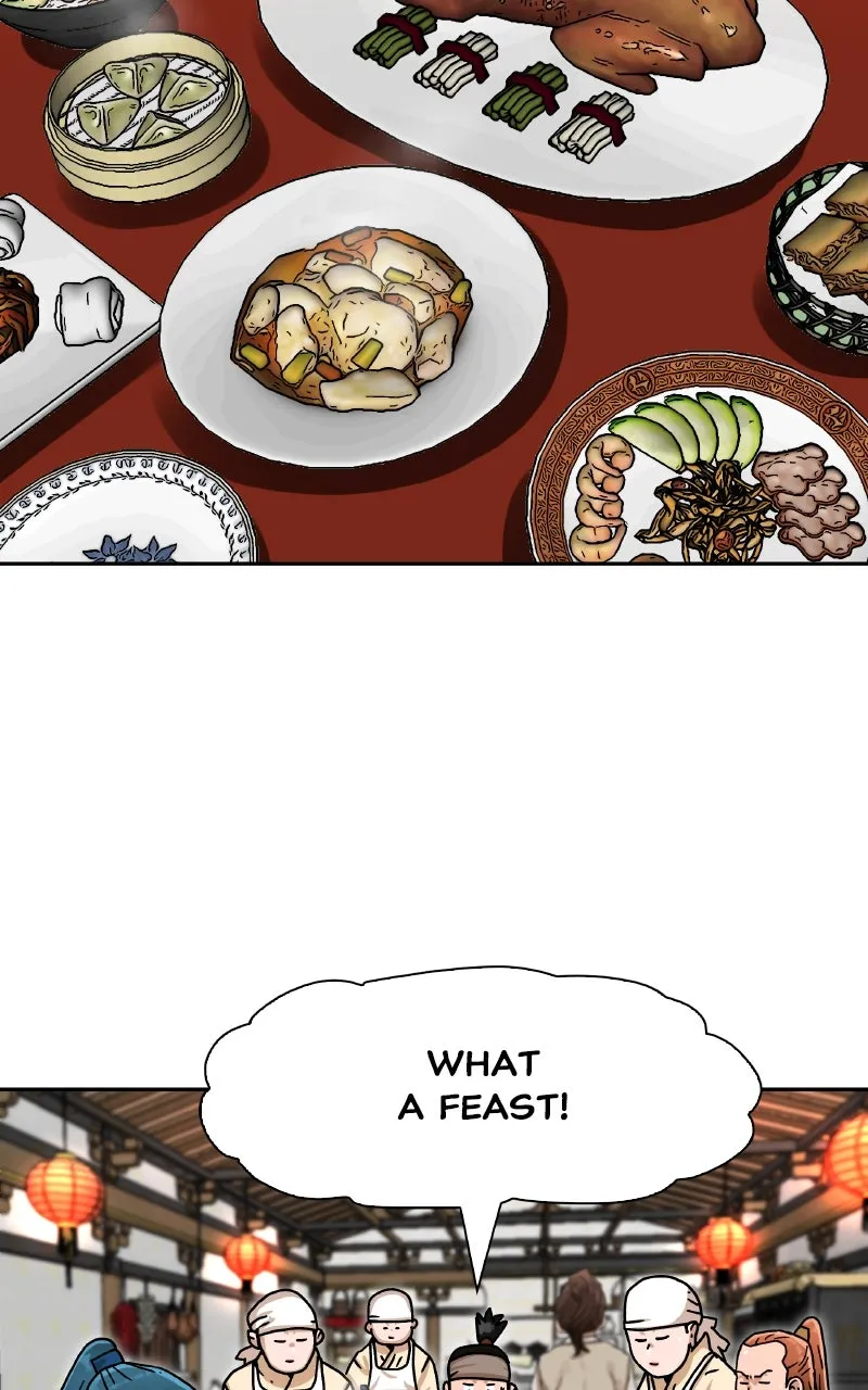 Like a Chilling Flame Chapter 5 page 48 - 
