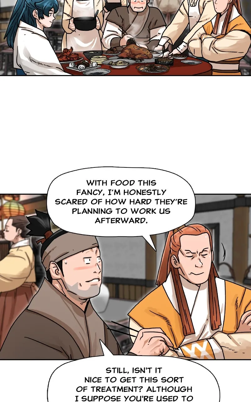 Like a Chilling Flame Chapter 5 page 49 - 