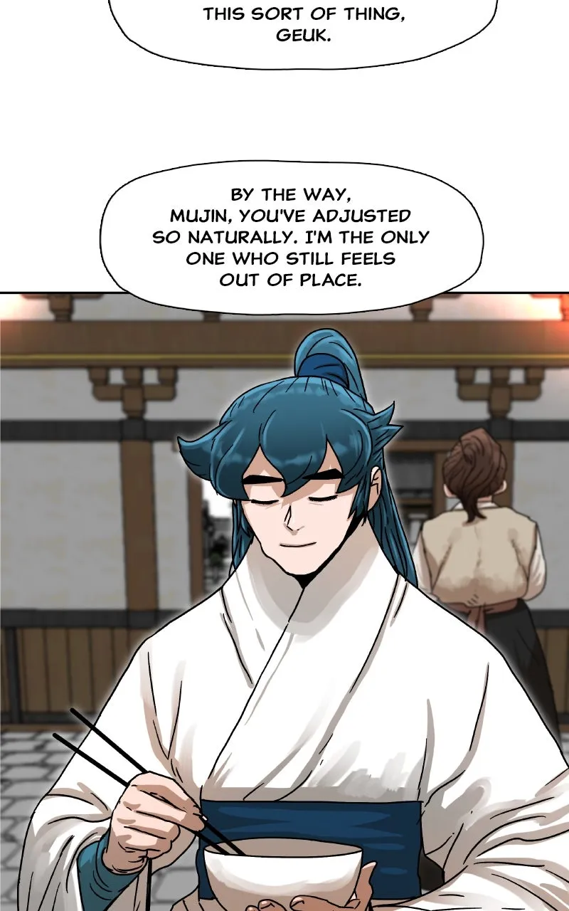 Like a Chilling Flame Chapter 5 page 50 - 