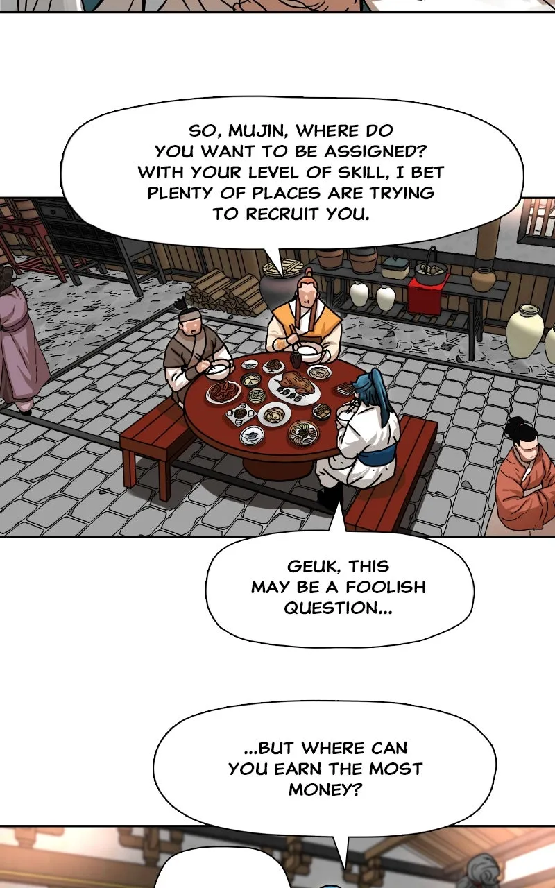 Like a Chilling Flame Chapter 5 page 51 - 