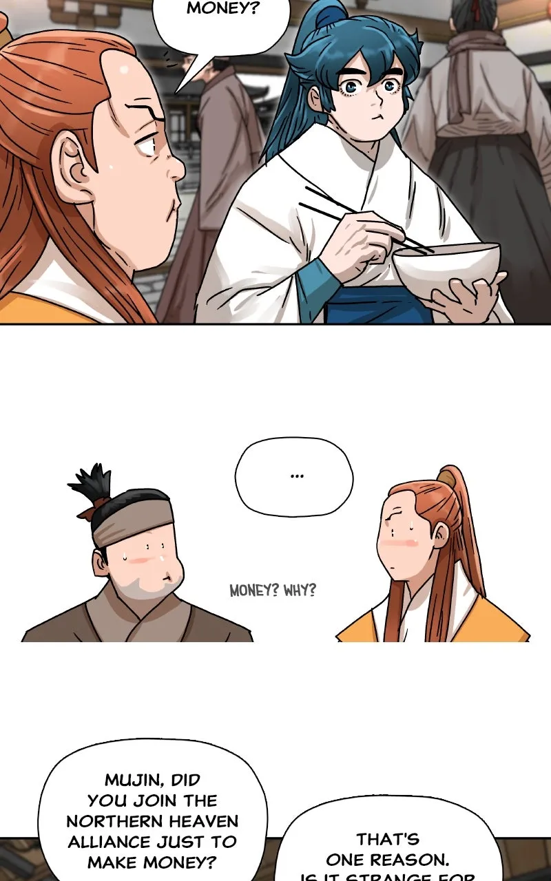 Like a Chilling Flame Chapter 5 page 52 - 