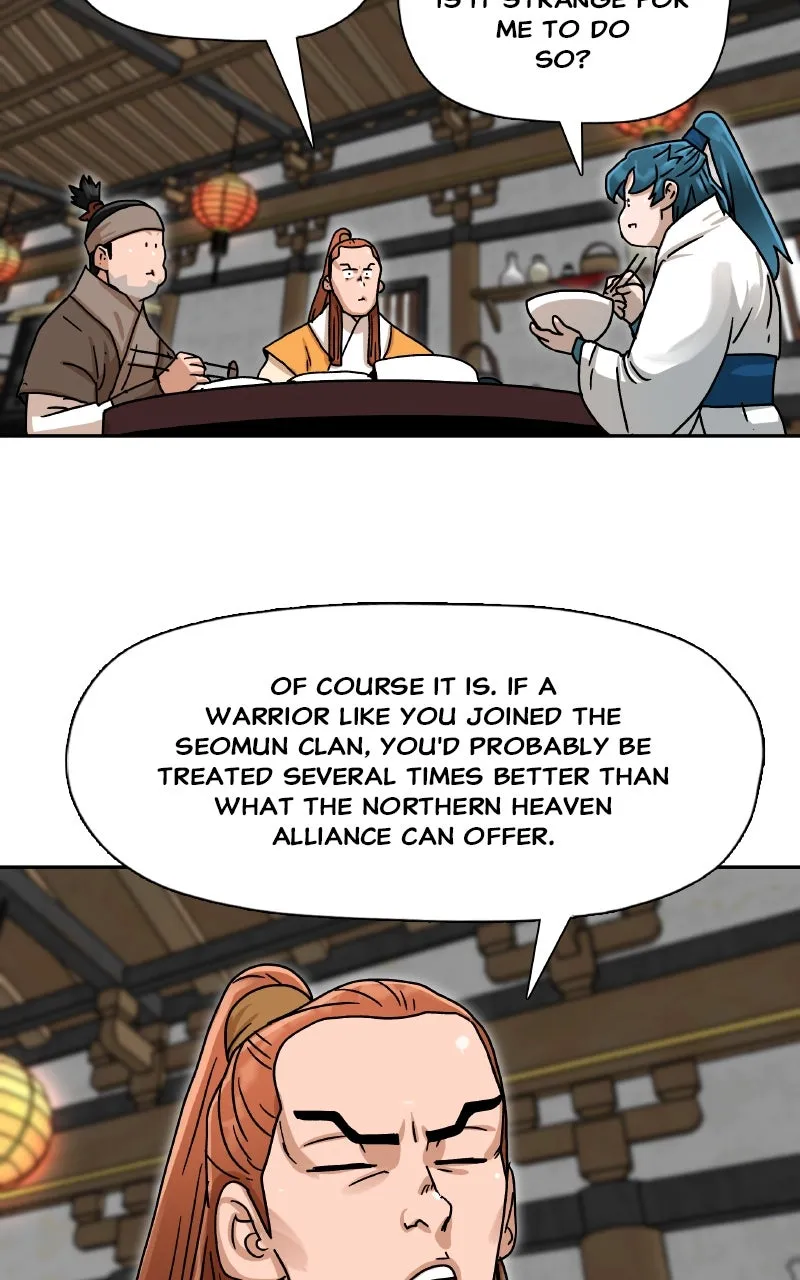 Like a Chilling Flame Chapter 5 page 53 - 