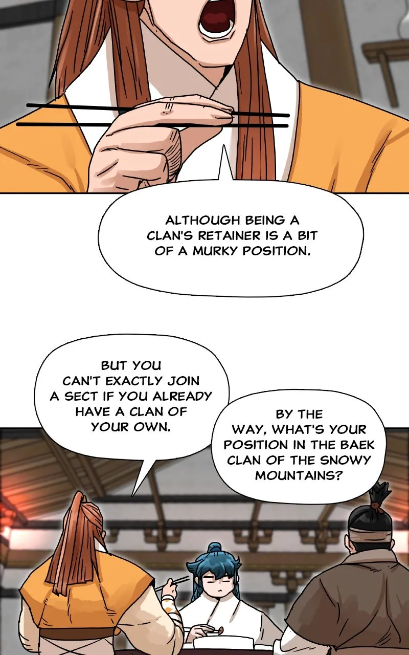 Like a Chilling Flame Chapter 5 page 54 - 