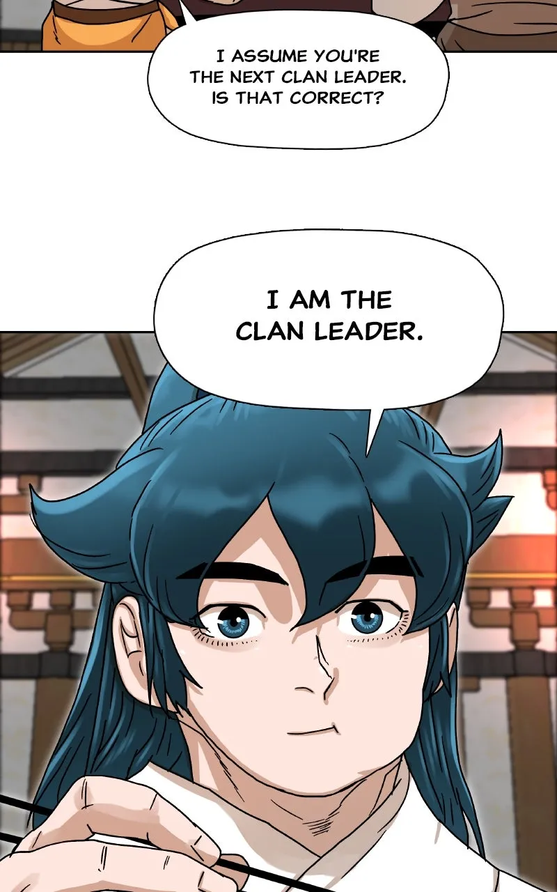 Like a Chilling Flame Chapter 5 page 55 - 