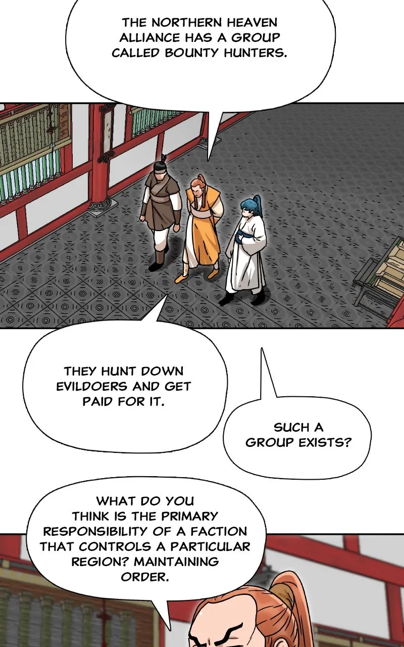 Like a Chilling Flame Chapter 5 page 58 - 