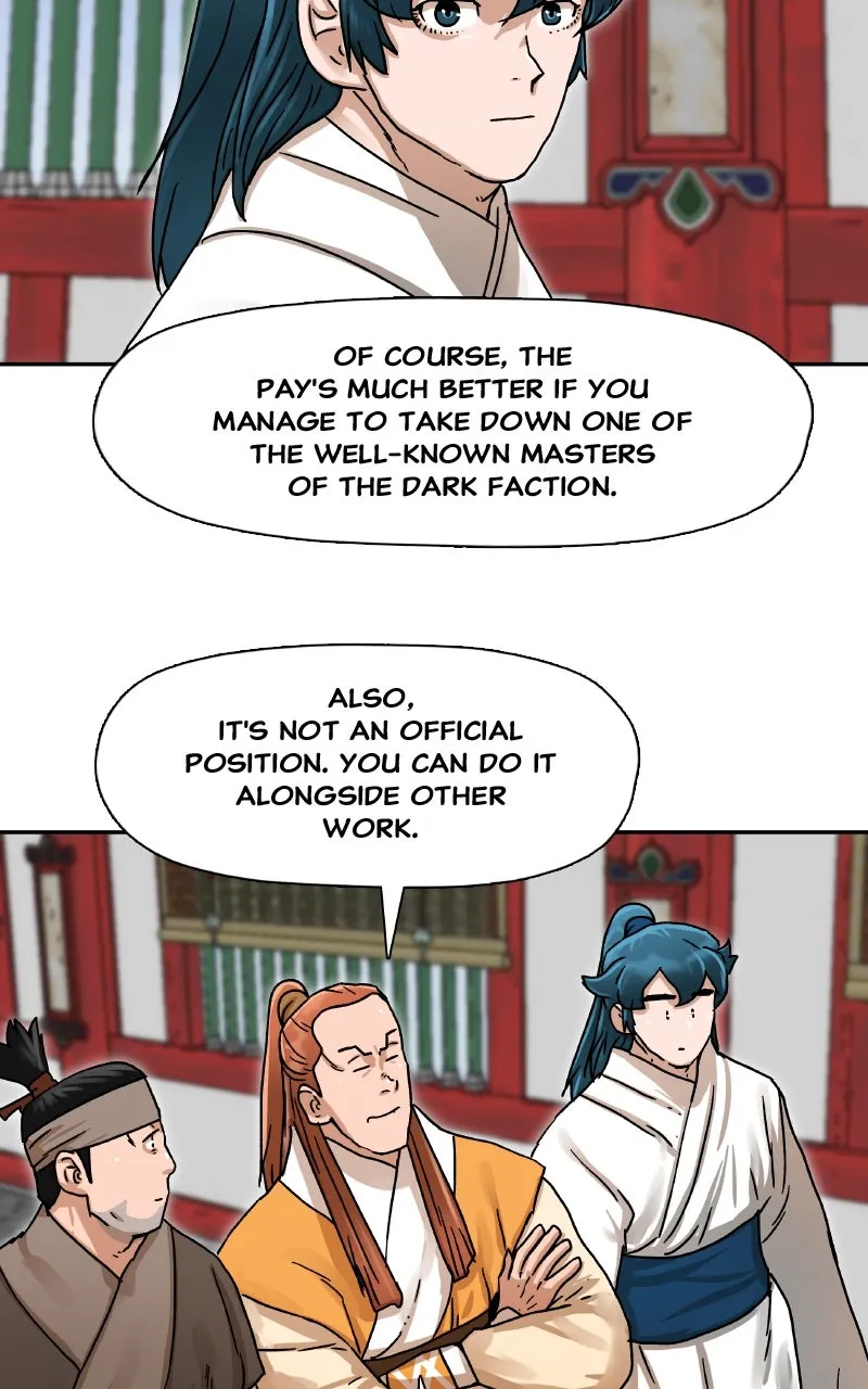 Like a Chilling Flame Chapter 5 page 60 - 