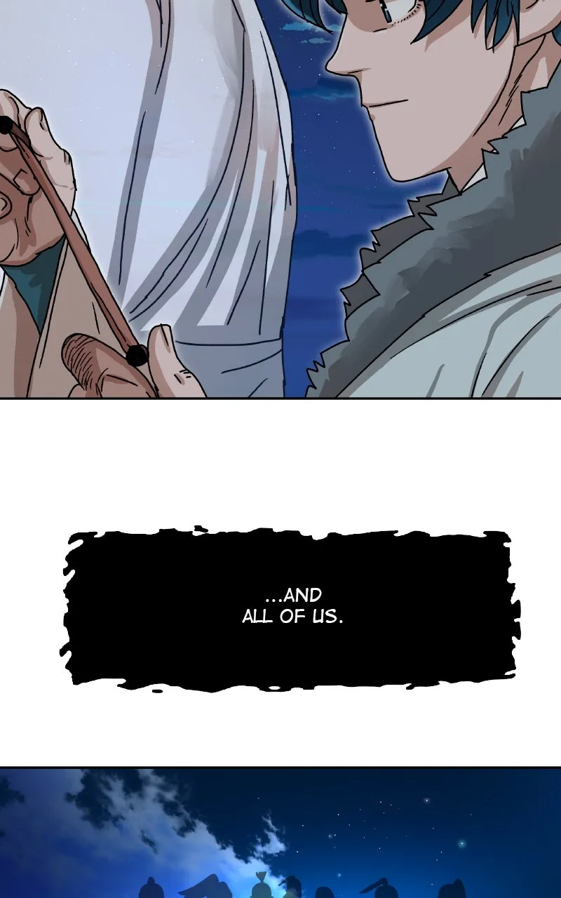 Like a Chilling Flame Chapter 5 page 7 - 