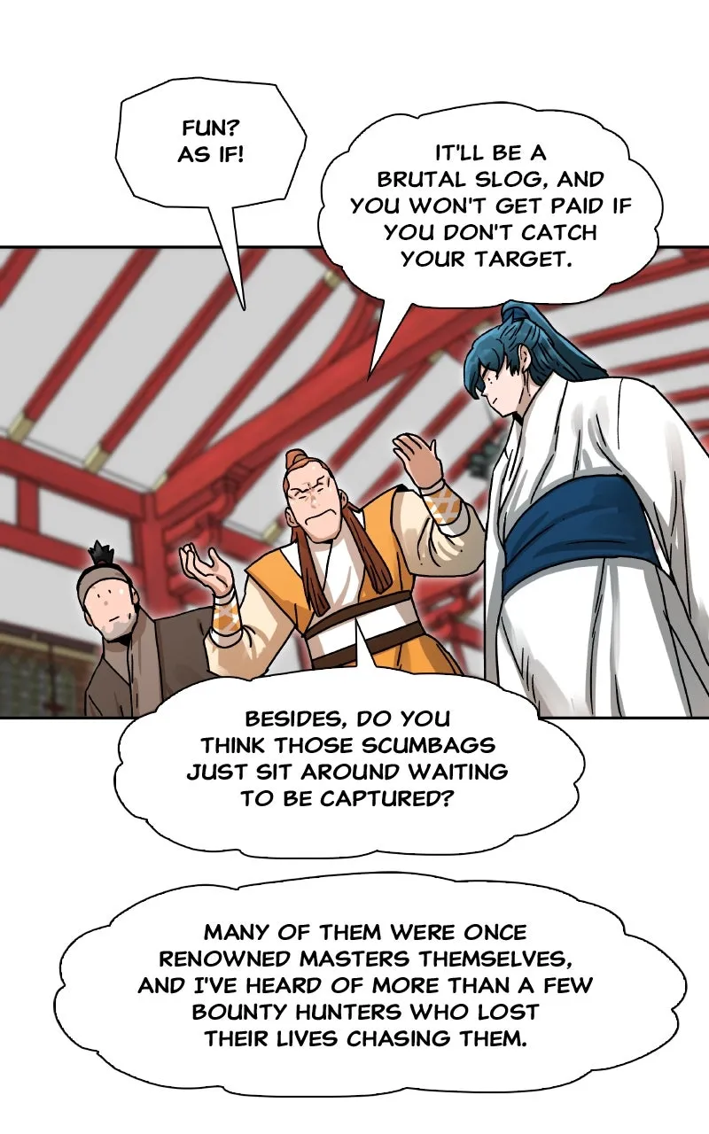 Like a Chilling Flame Chapter 5 page 63 - 