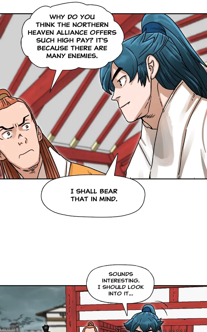 Like a Chilling Flame Chapter 5 page 64 - 