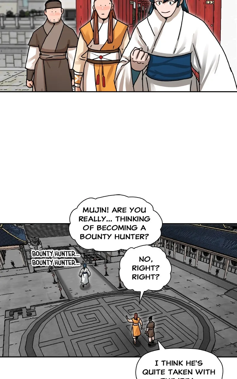Like a Chilling Flame Chapter 5 page 65 - 