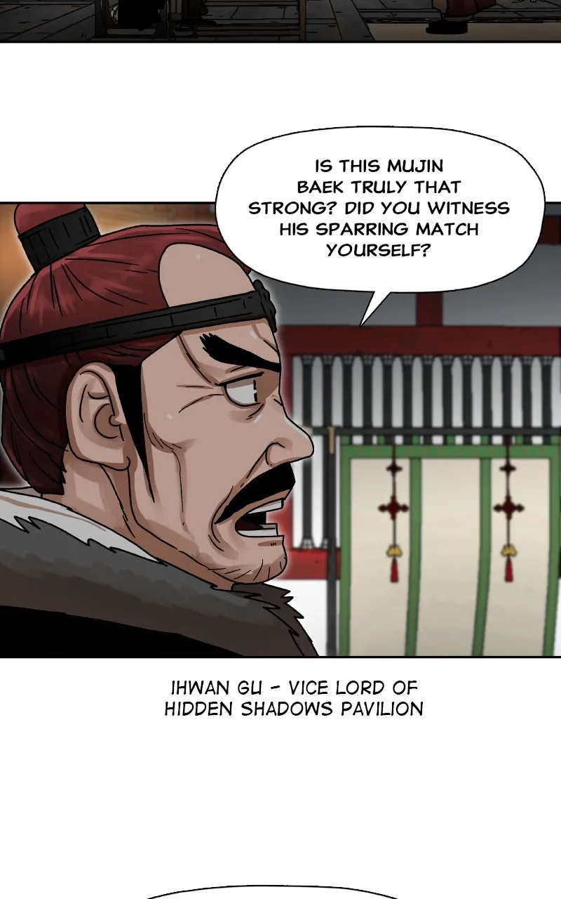 Like a Chilling Flame Chapter 5 page 68 - 