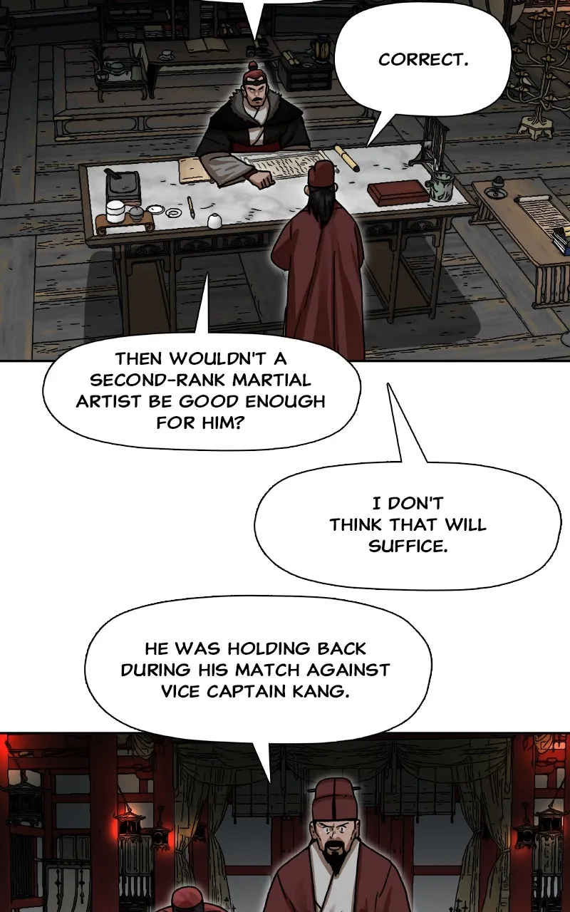 Like a Chilling Flame Chapter 5 page 70 - 