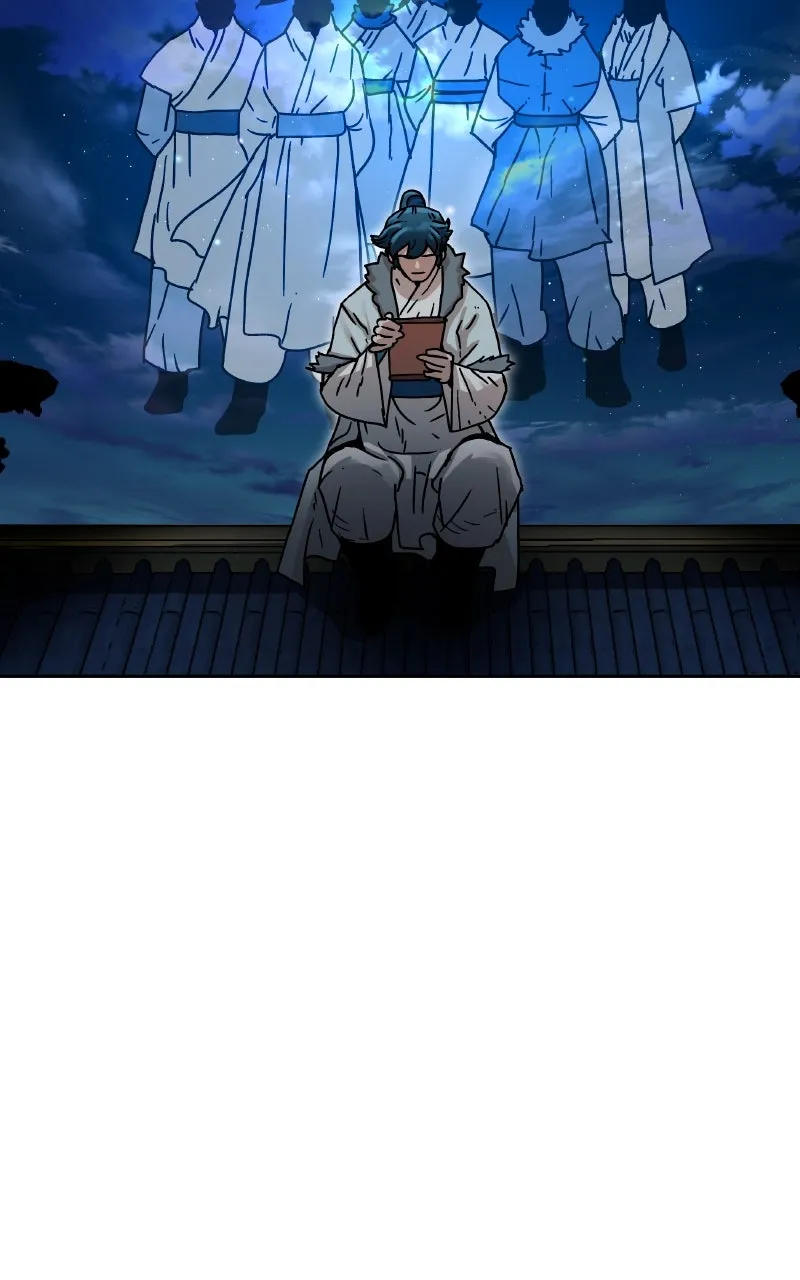 Like a Chilling Flame Chapter 5 page 8 - 