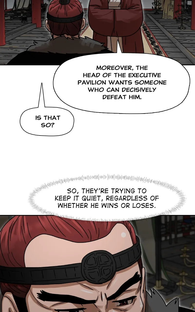 Like a Chilling Flame Chapter 5 page 71 - 