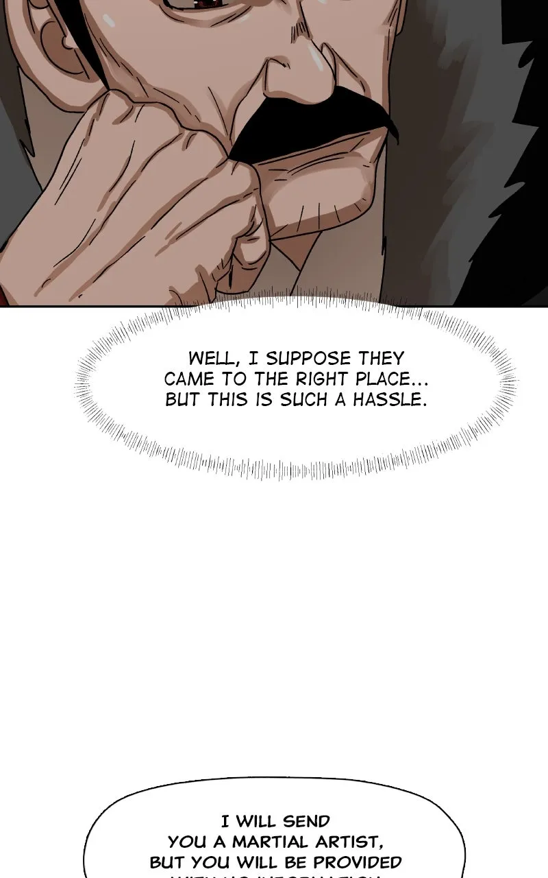 Like a Chilling Flame Chapter 5 page 72 - 