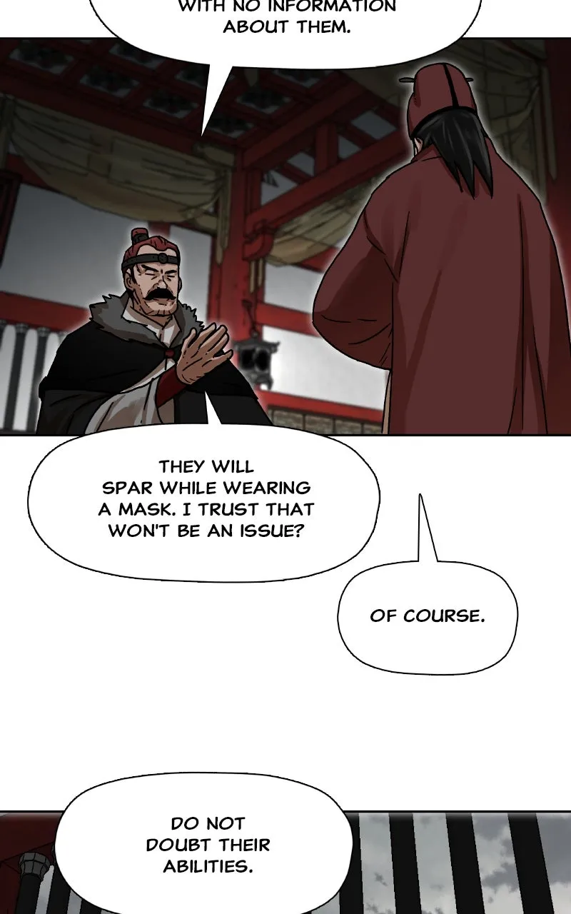 Like a Chilling Flame Chapter 5 page 73 - 