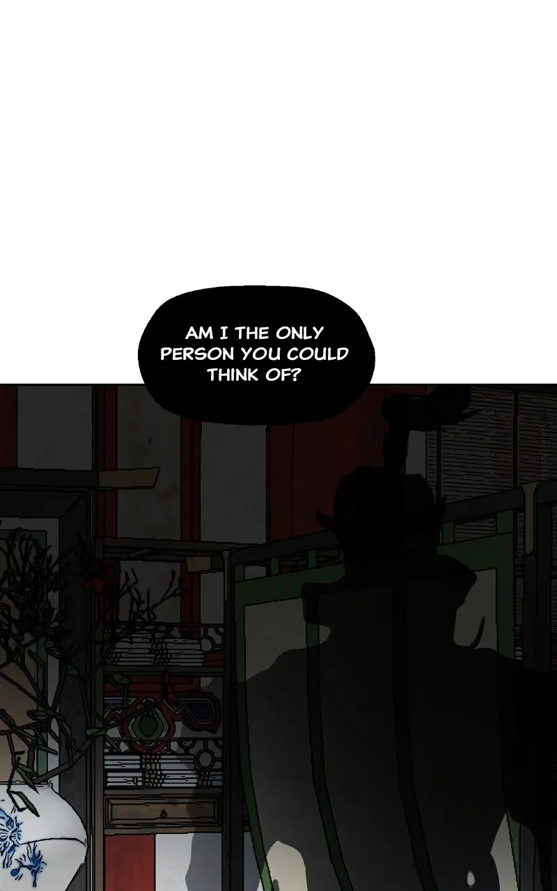 Like a Chilling Flame Chapter 5 page 76 - 